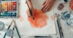 Aquarelas Profissionais