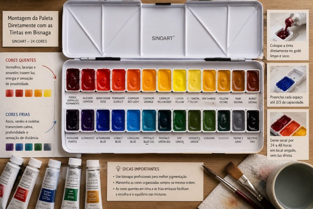 Godê Aquarela